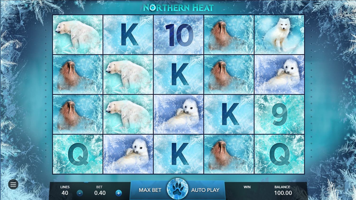 Northern Heat