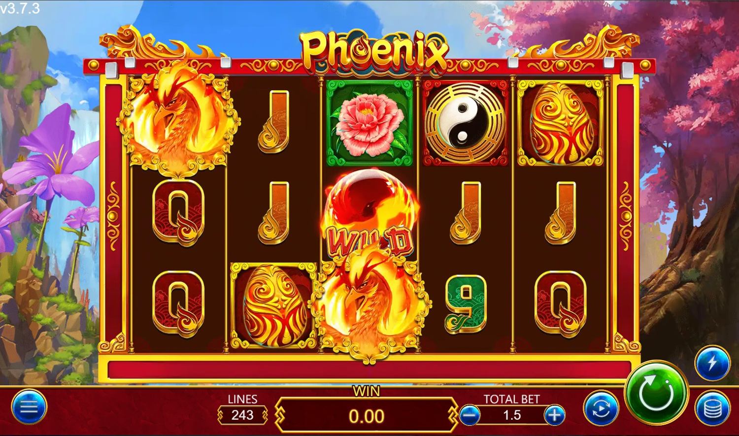 Phoenix (Dragoon Soft)