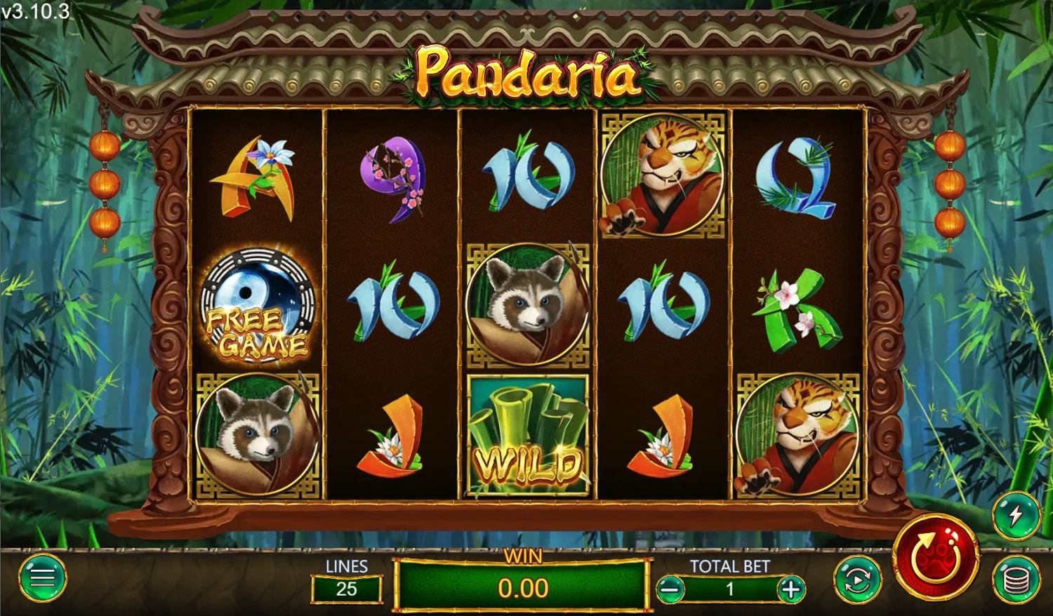 Pandaria