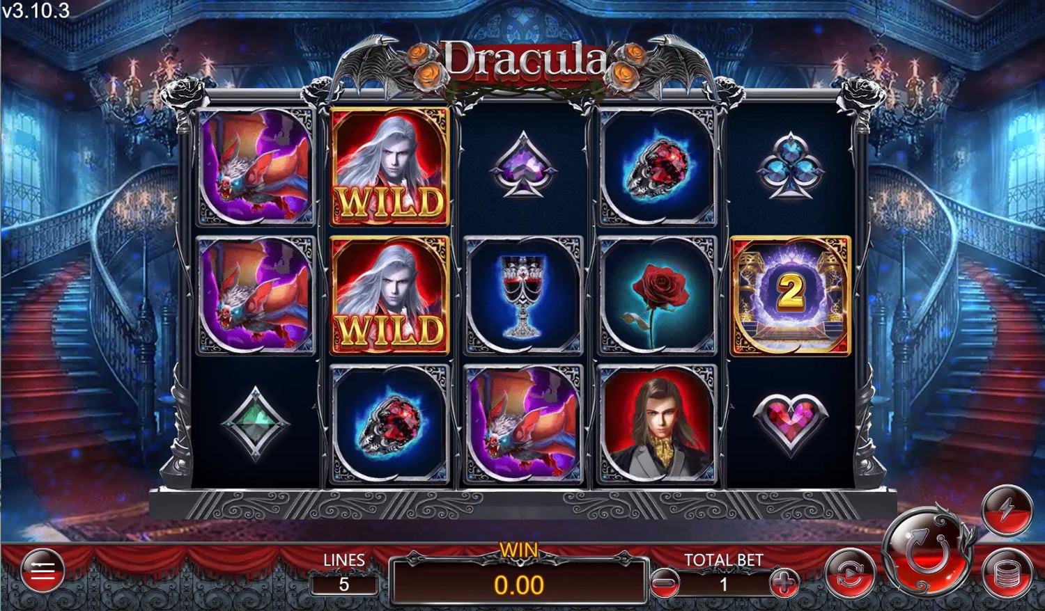 Dracula