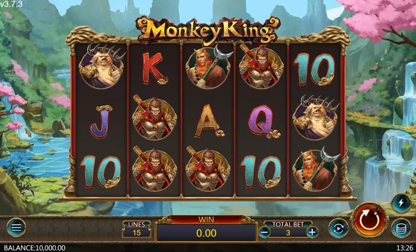 Monkey King