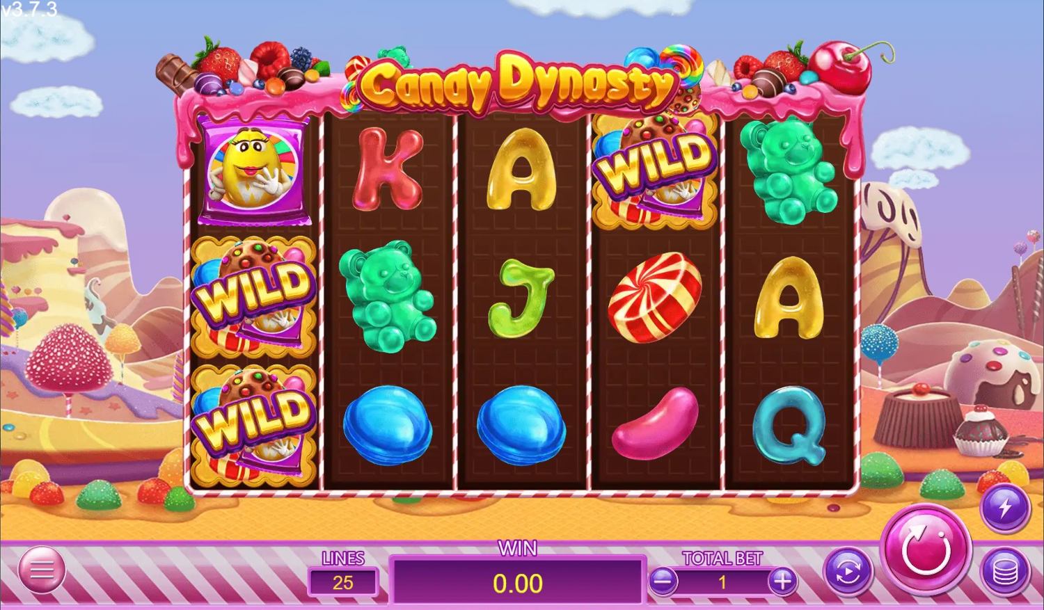 Candy Dynasty