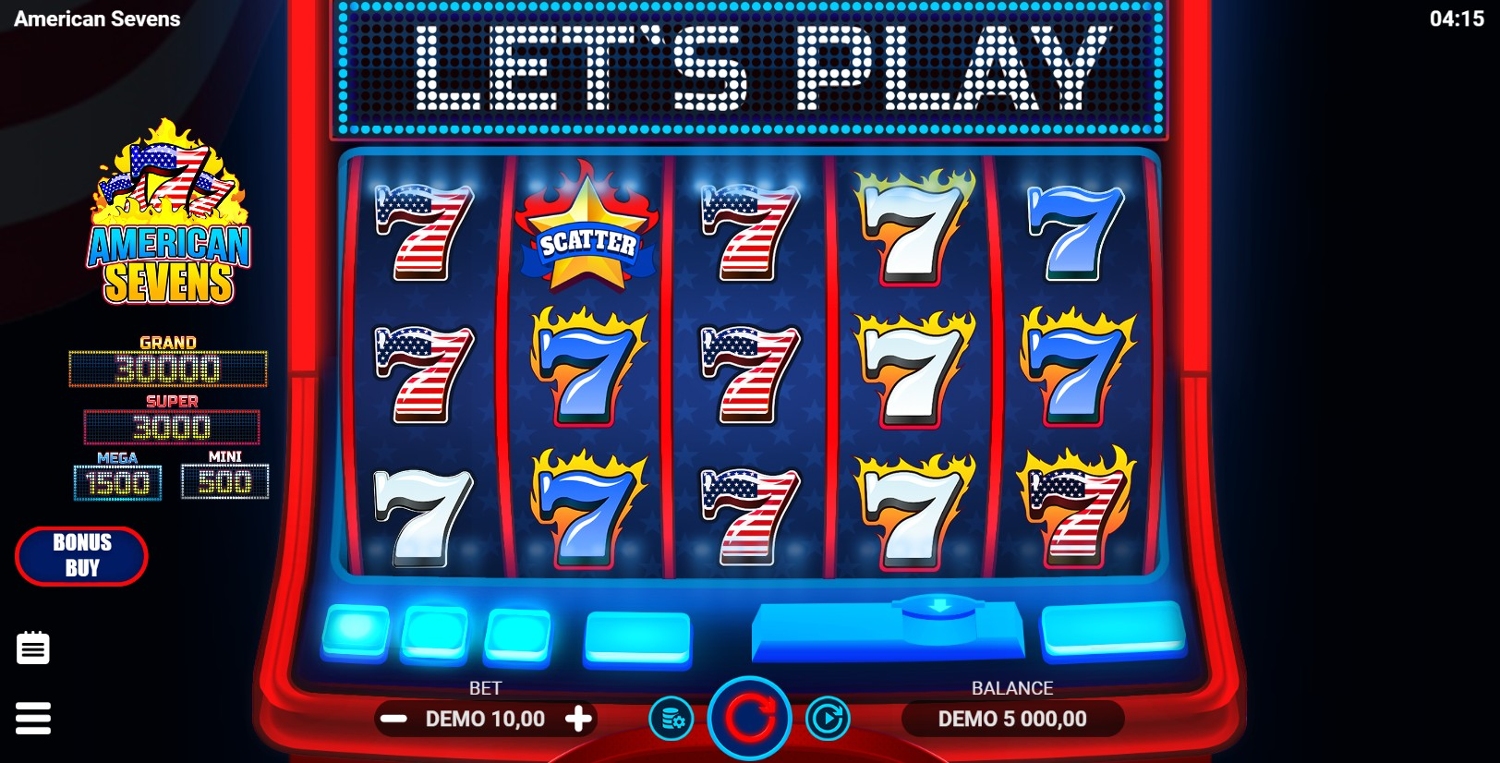American Sevens