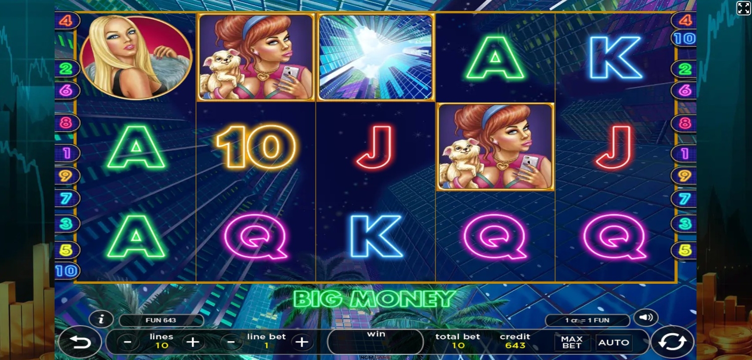 Big Money