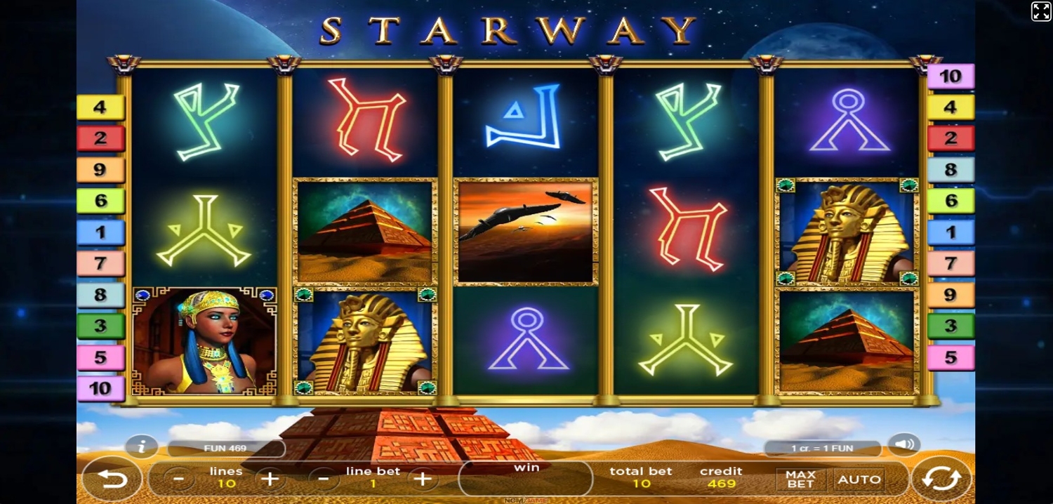 Starway