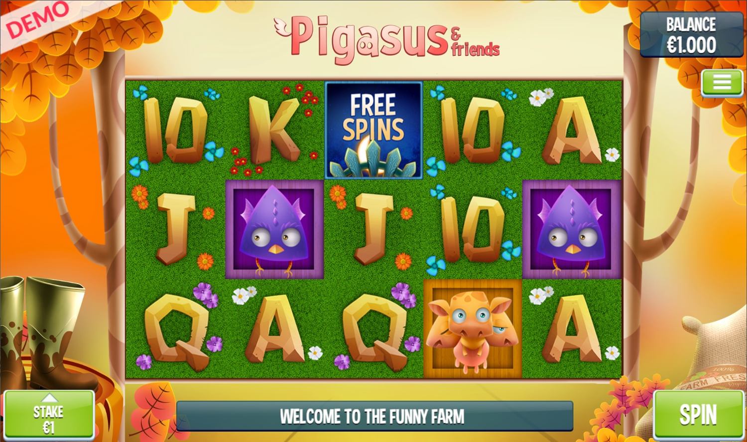 Pigasus