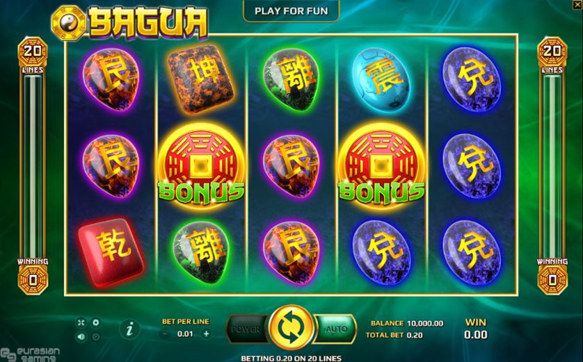 Bagua