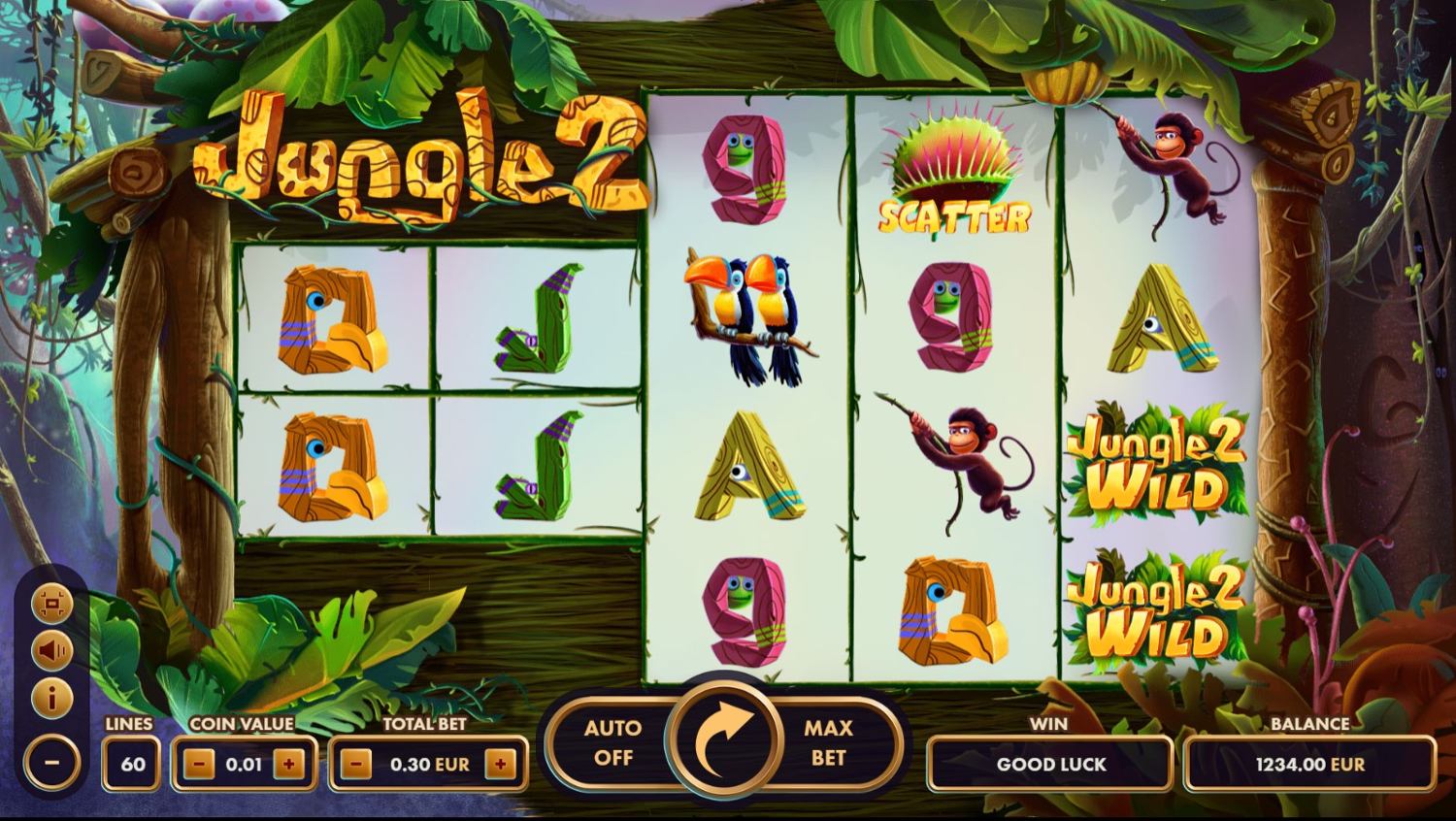 Jungle 2
