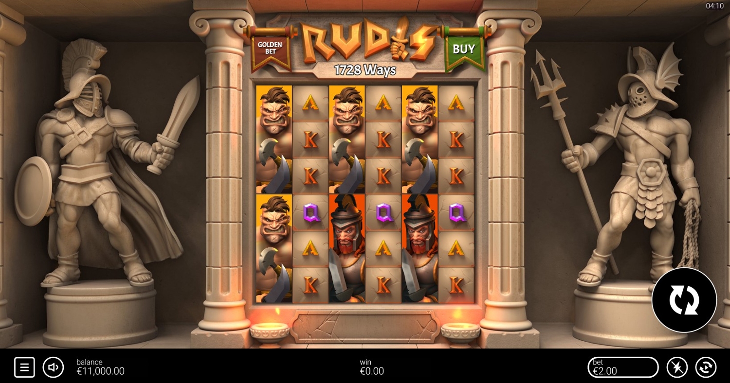 Rudis