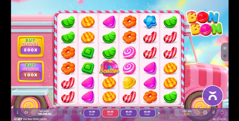 BonBon