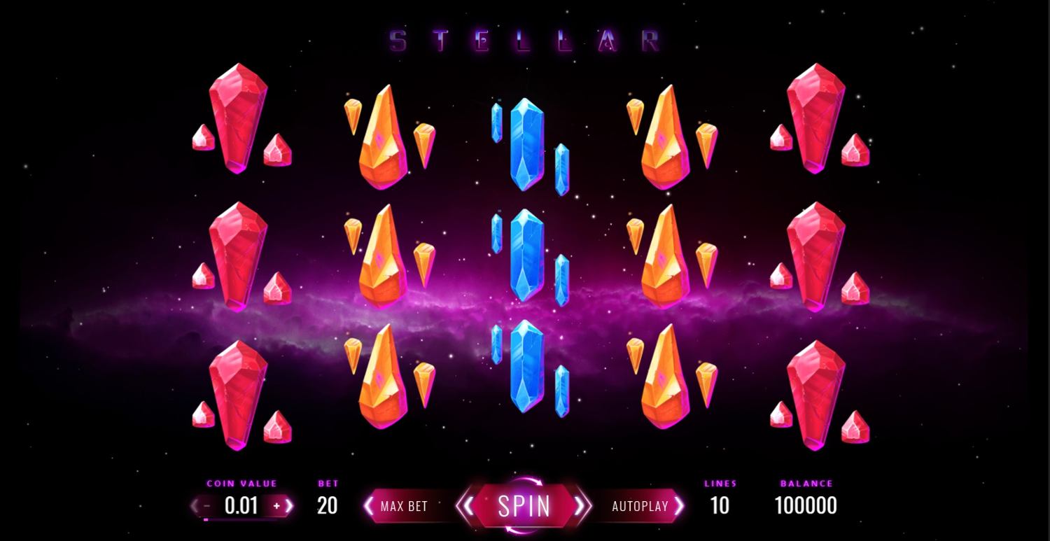 Stellar