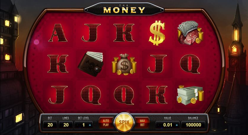 The Money