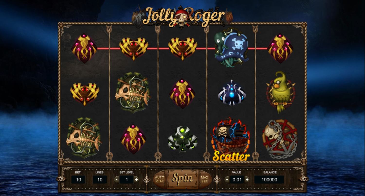 Jolly Roger