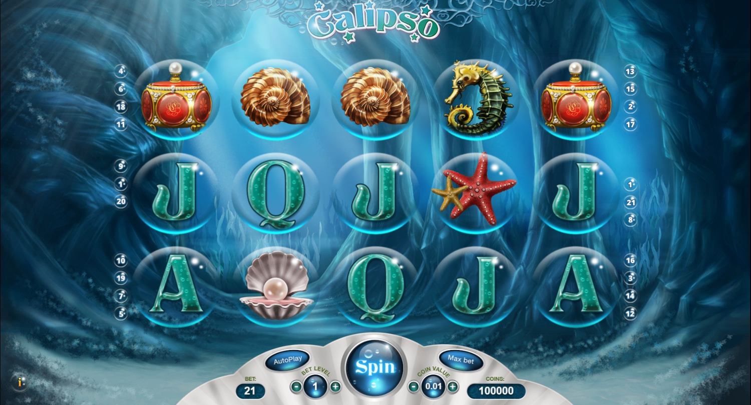 Calipso