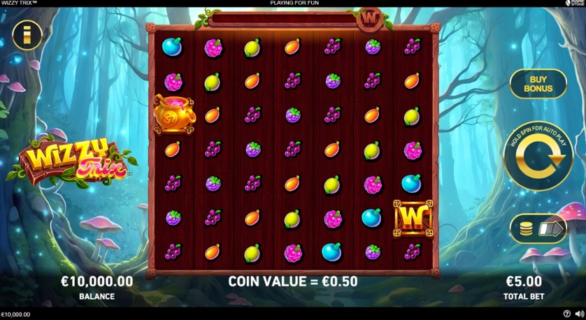 Wizzy Trix
