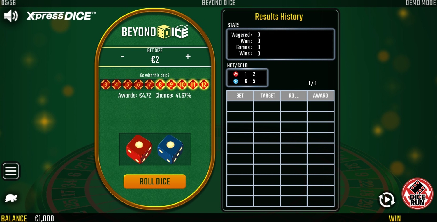 Beyond Dice