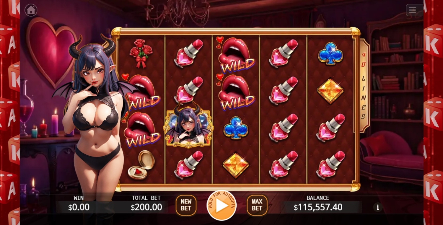 Succubus Secret