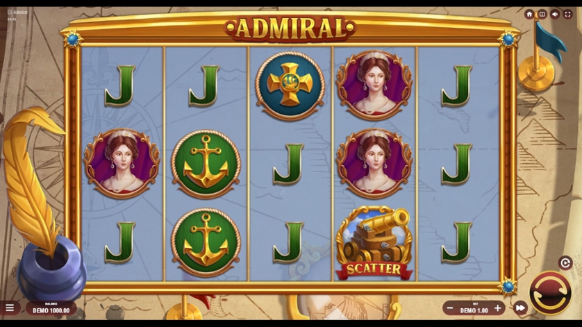 Admiral