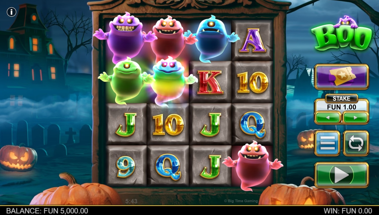 Boo