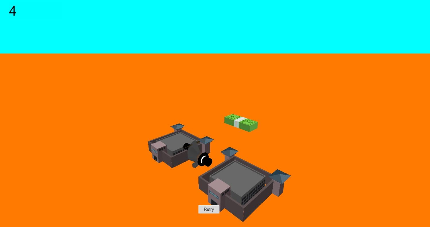 Richman Jump