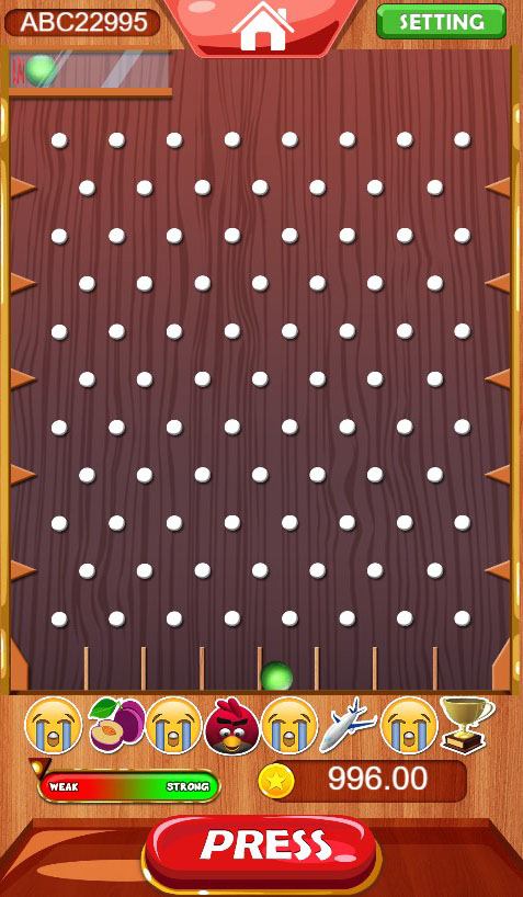 Plinko