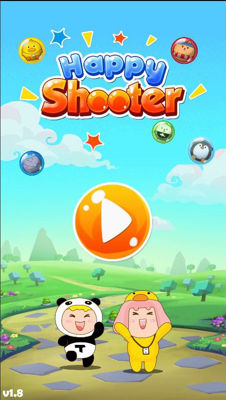 Happy Shooter