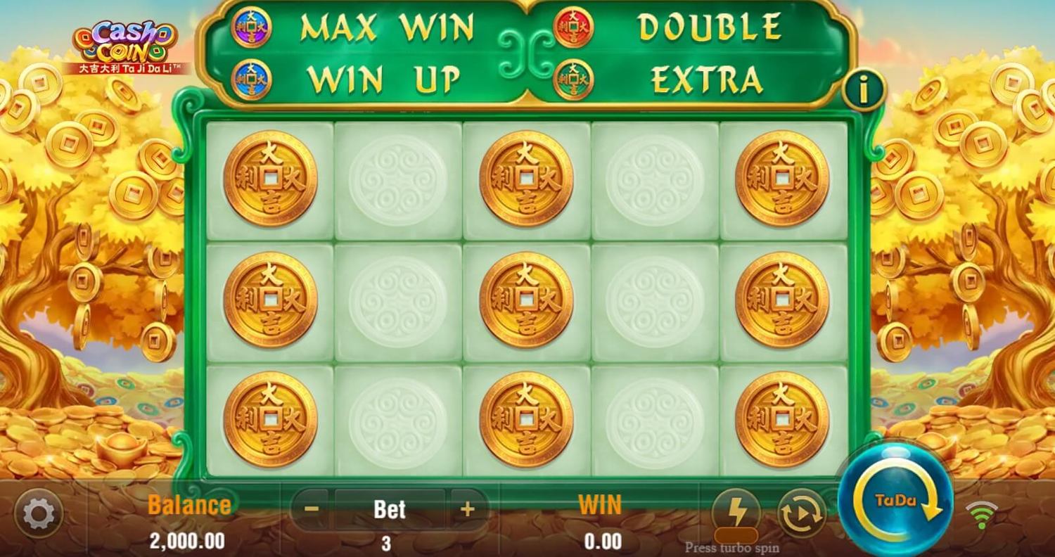 Cash Coin