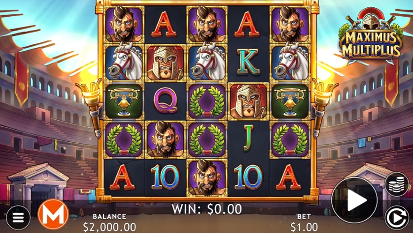 Maximus Multiplus