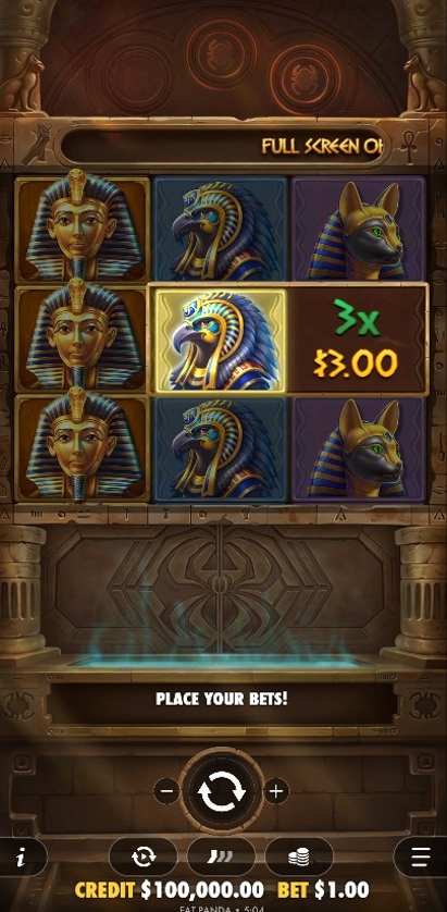 Code of Cairo