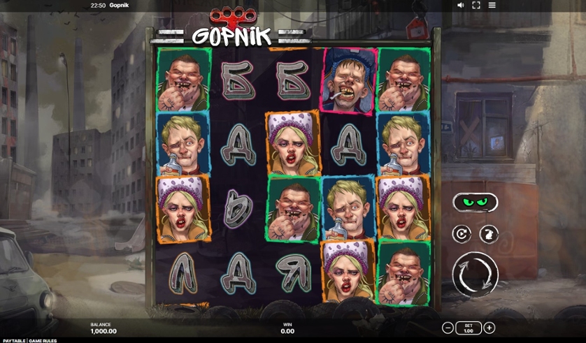 Gopnik