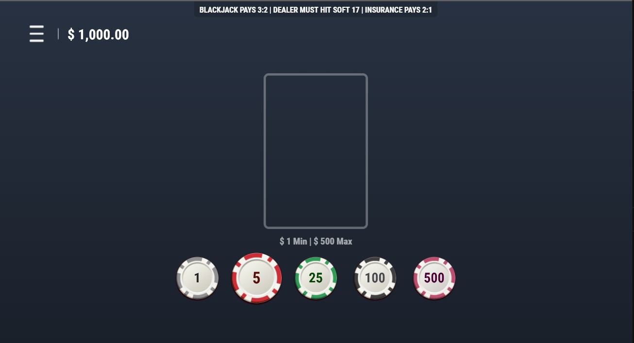 Blackjack (Woohoo)