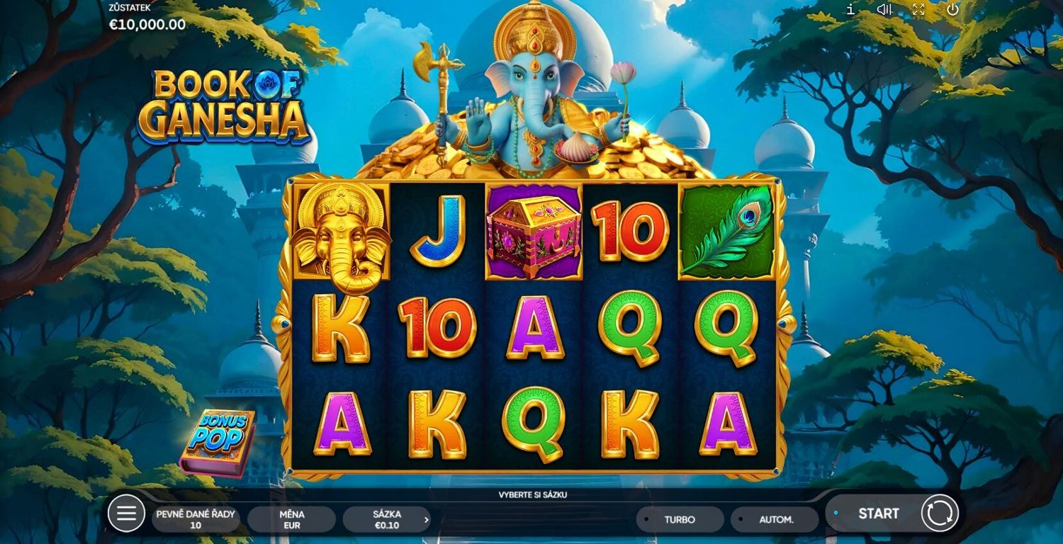 Book of Ganesha