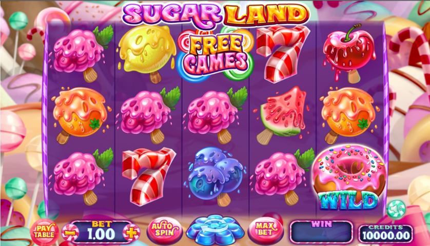 Sugar Land