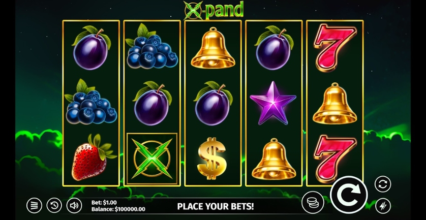 X-pand