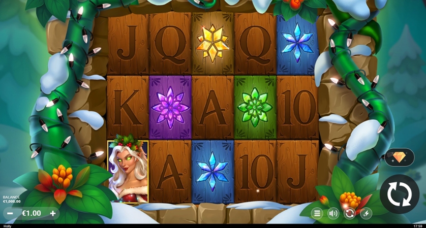 Holly