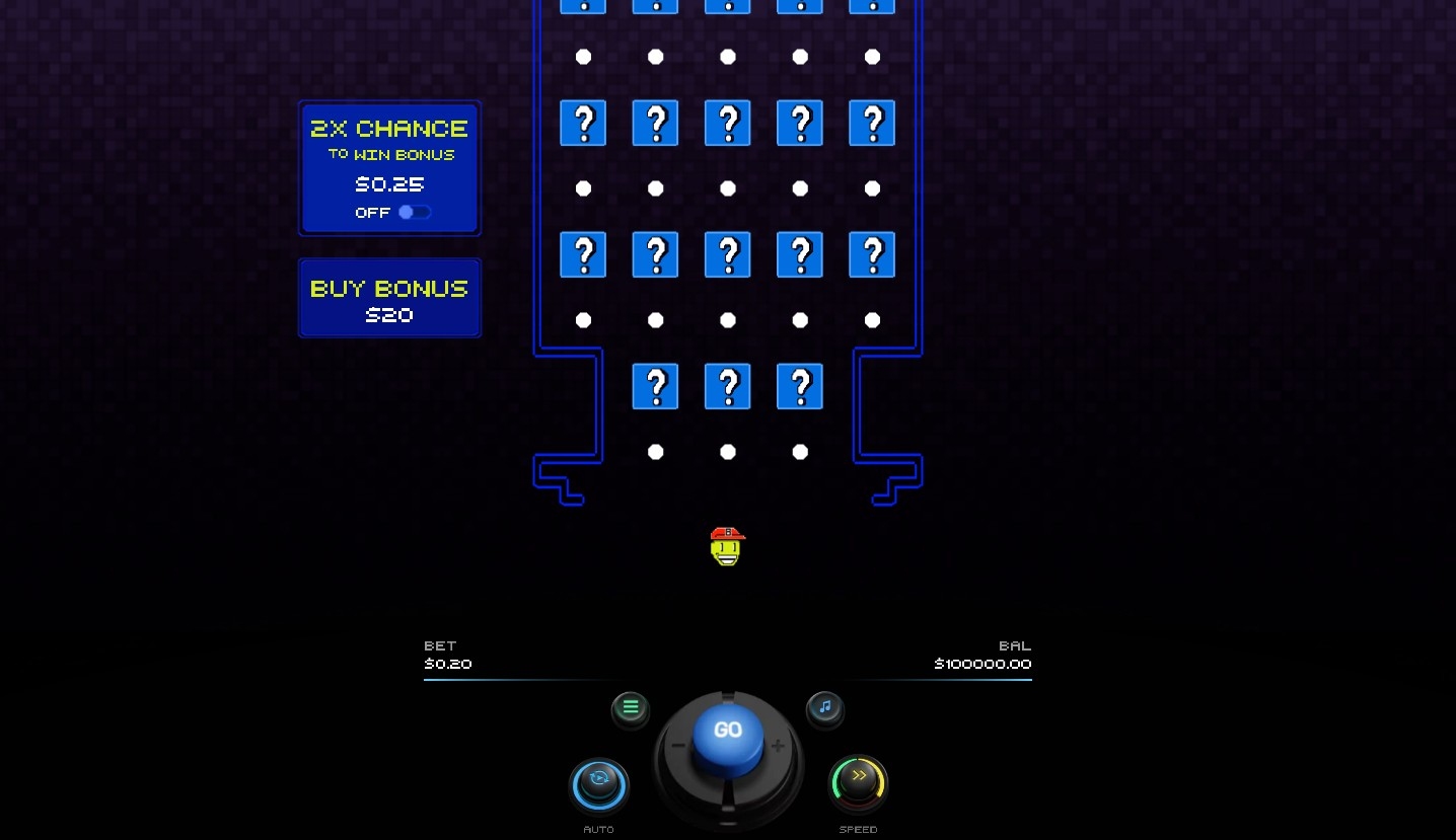 8Bit Man