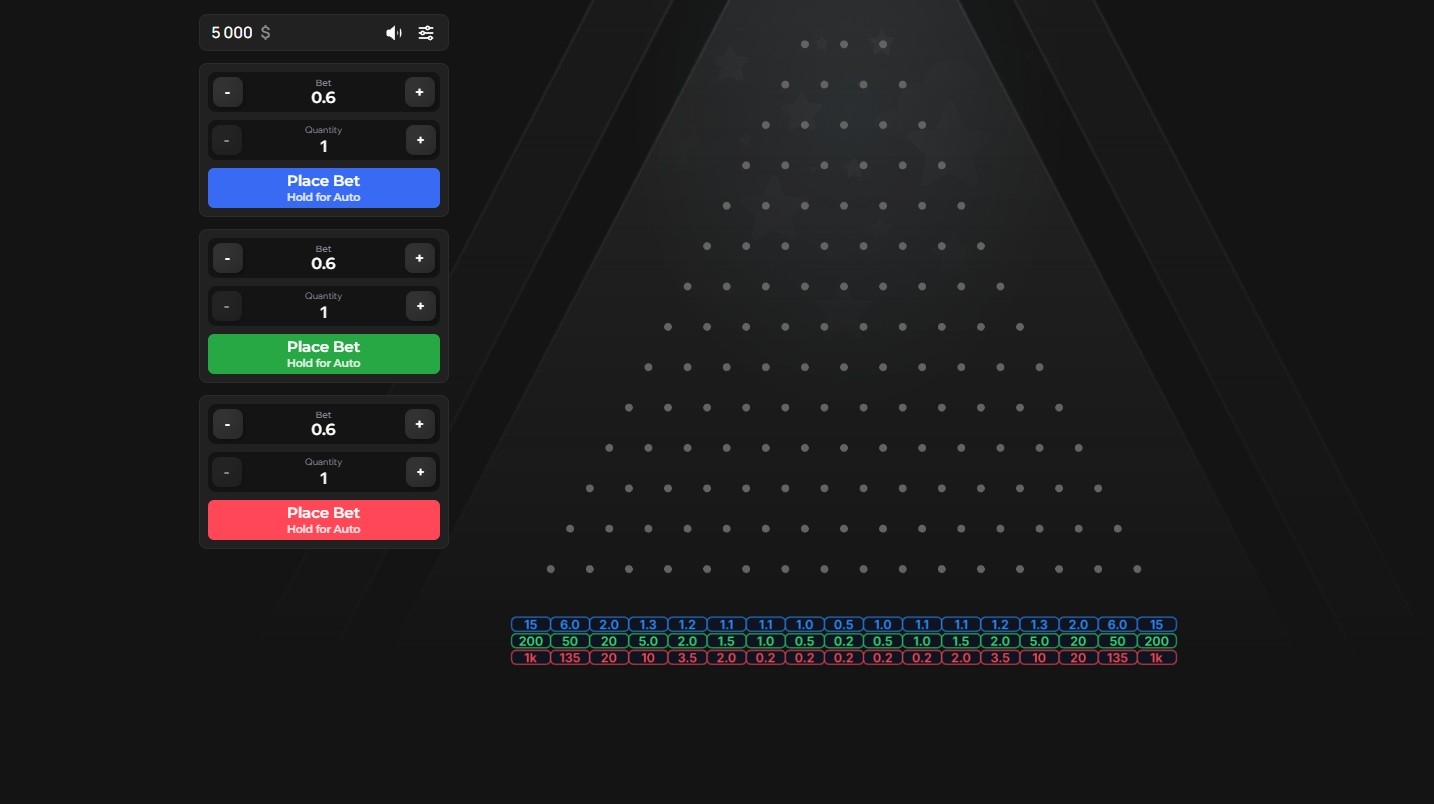 Plinko (Book Of Zoomies)