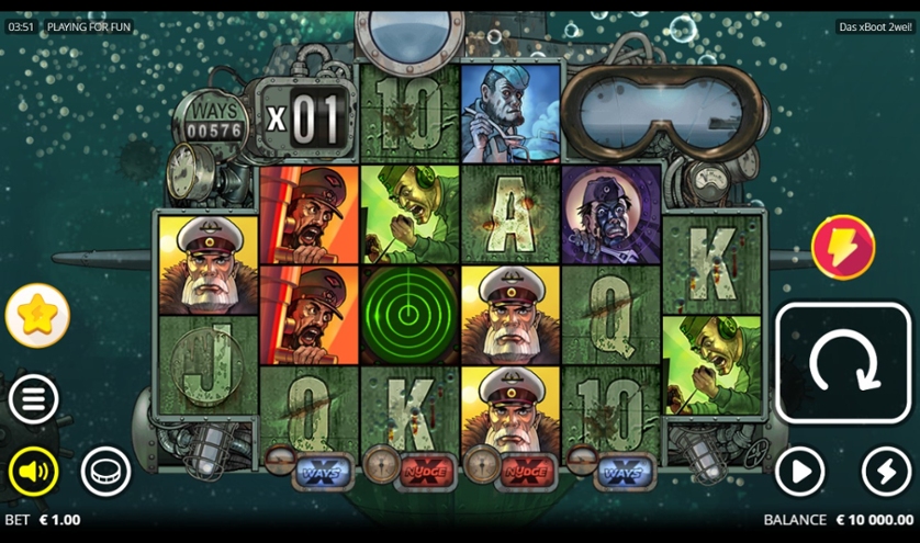 Das xBoot 2wei