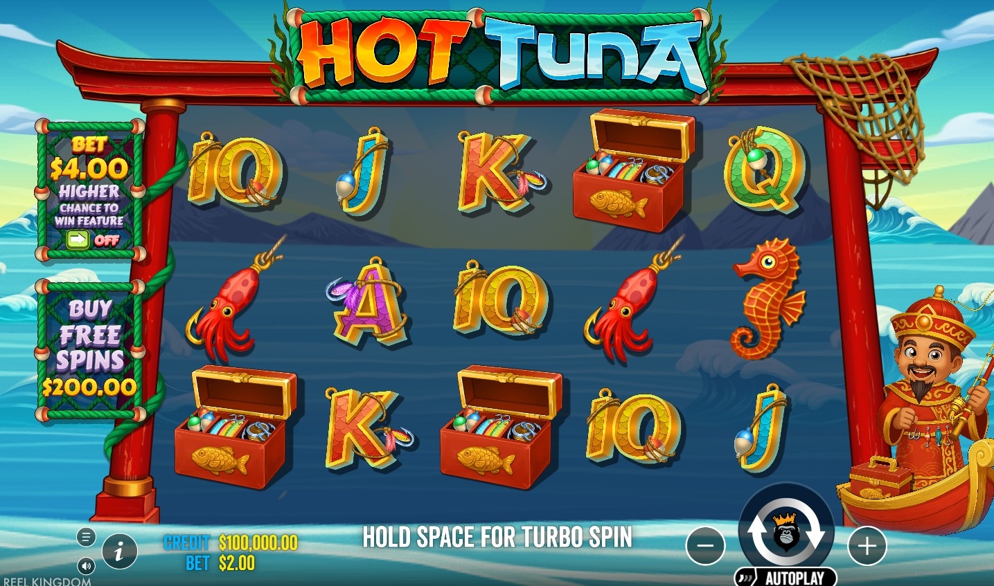 Hot Tuna
