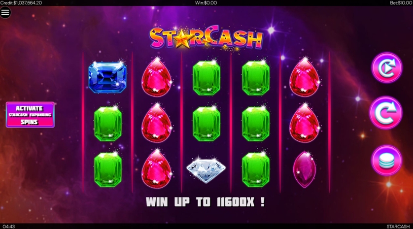 Star Cash