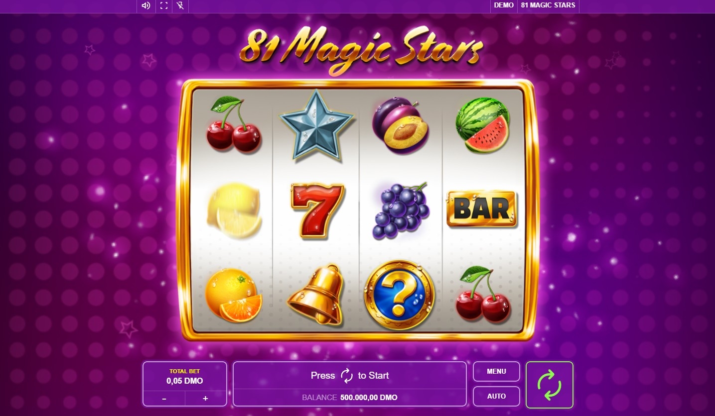 81 Magic Stars