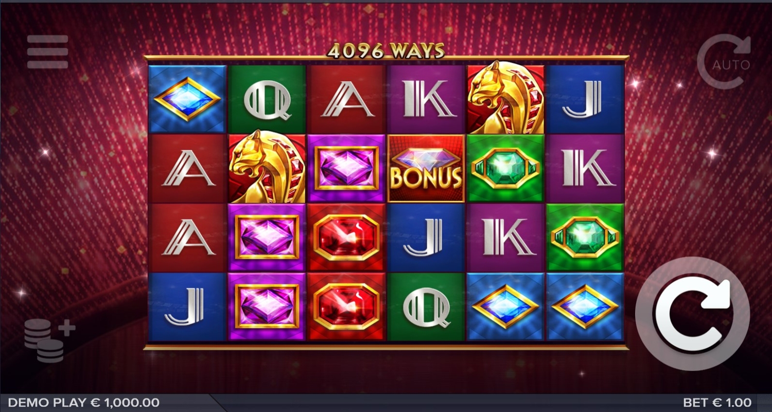 The Grand Galore