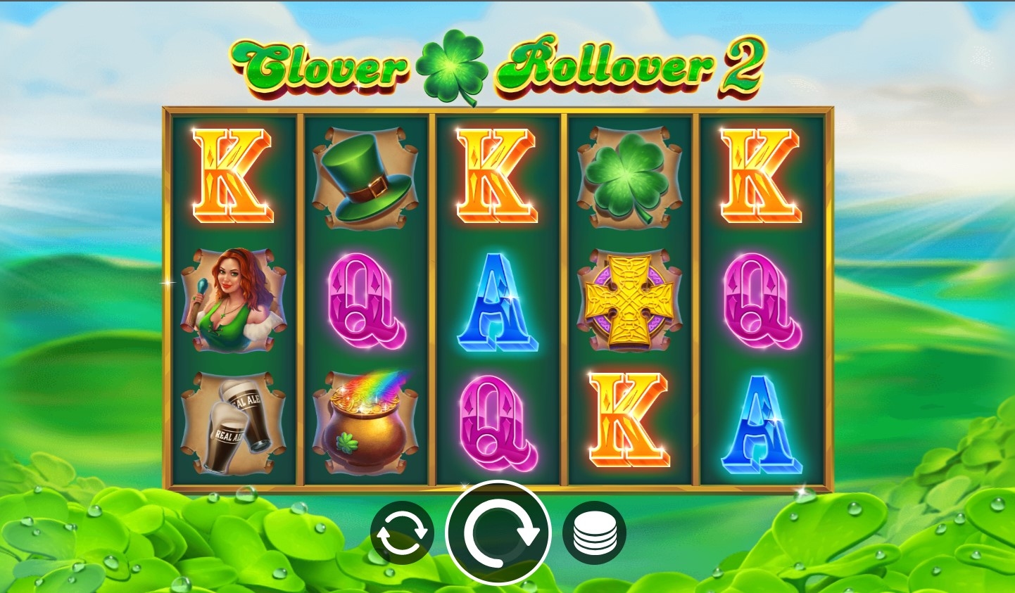 Clover Rollover 2