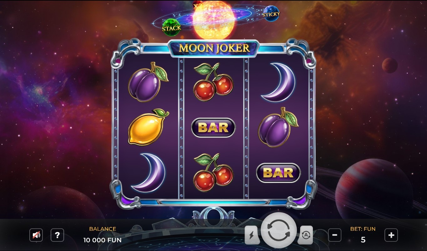 Moon Joker