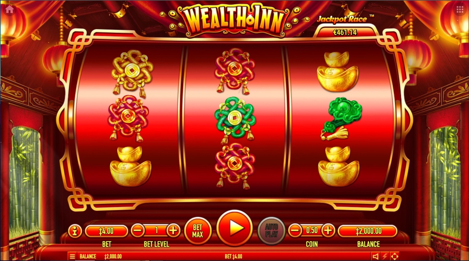 Wealth Inn
