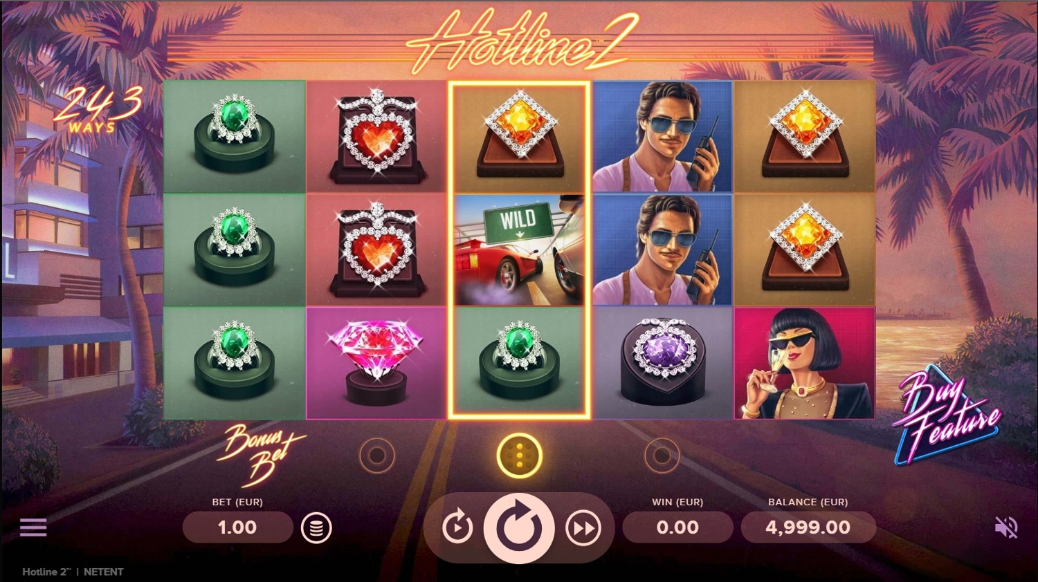 Hotline 2