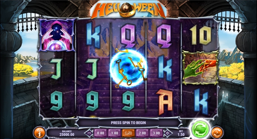 Helloween