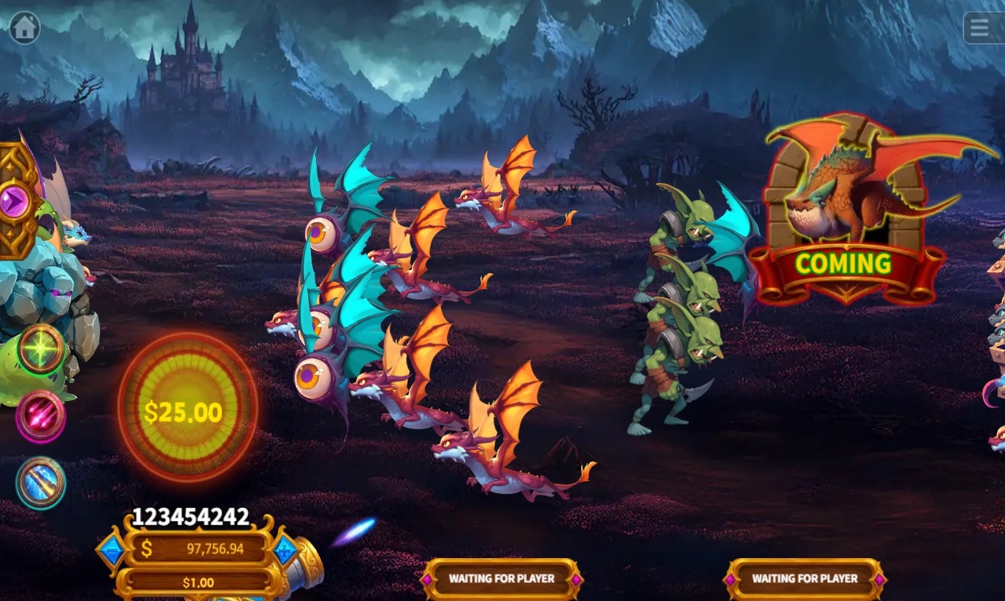 Dragon Slayer (KA Gaming)