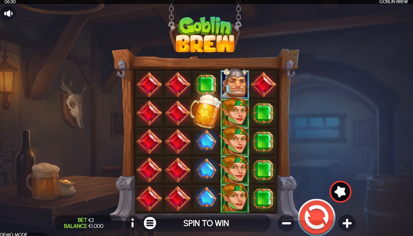 Goblin Brew