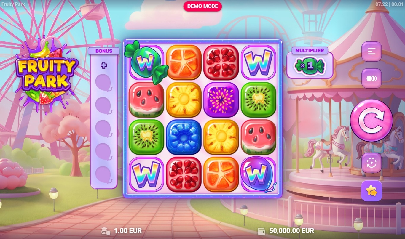 Fruity Park